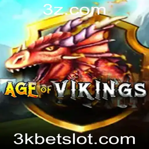 3kbet - Desbravando o Mundo de AgeofViking: Um Mergulho na Era Viking com 3kbet