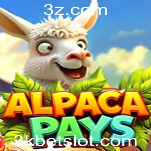 3kbet - AlpacaPays: Explorando o Universo Vibrante do Jogo com o Conceito 3kbet