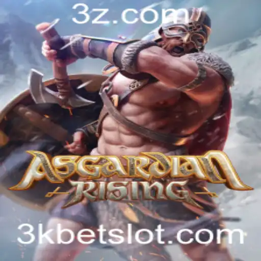 3kbet - Descubra AsgardianRising: Aventura e Estratégia no Universo Viking
