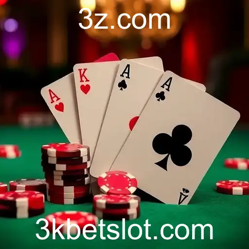 Bacará: A História e Estratégias do Jogo Clássico