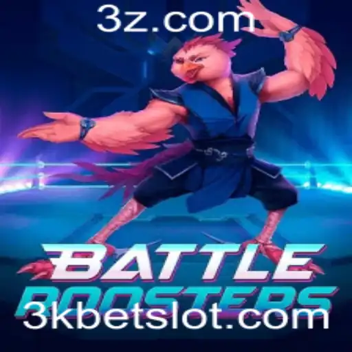 3kbet - BattleRoosters: Estratégia, Combate e Emoção no Mundo dos Galináceos Virtuais