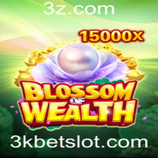 3kbet - Descubra o Fascinante Mundo de BlossomofWealth: Um Jogo de Estratégia e Sorte