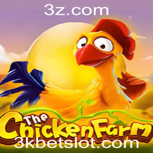 3kbet - Domine o Mundo de ChickenFarm: O Jogo de Estratégia e Diversão