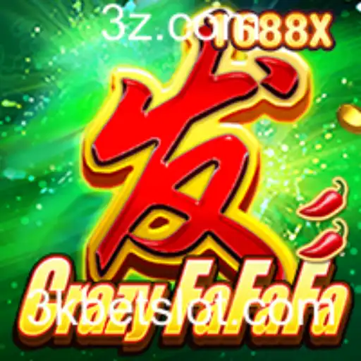 3kbet - CrazyFaFaFa: A Nova Sensação do Mundo dos Jogos