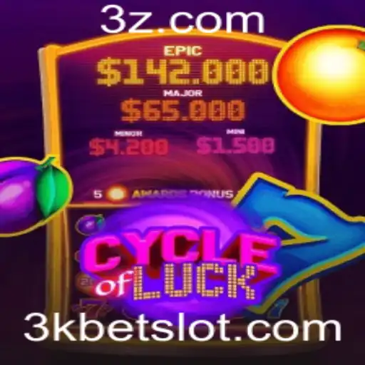 3kbet - Explorando o Fascinante Mundo de CycleofLuck: Um Mergulho nas Regras e Estratégias de Jogo