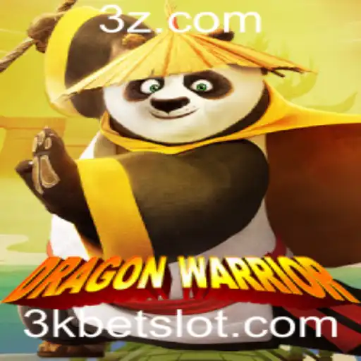 3kbet - DragonWarrior: A Excitante Aventura Estratégica no Mundo dos Dragões