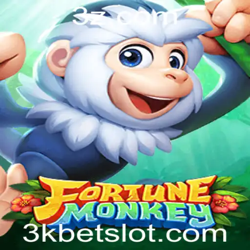 3kbet - FortuneMonkey: Desvendando a Aventura e Estratégia do Jogo com 3kbet