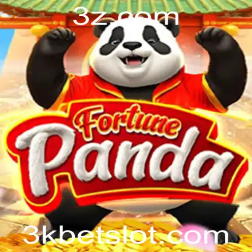 3kbet - Descubra o Fascinante Mundo de FortunePanda: O Jogo de Sorte que Está Dominando a Cena