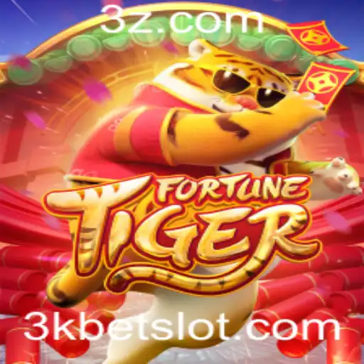 3kbet - Explorando o Fascinante Mundo de FortuneTiger com 3kbet