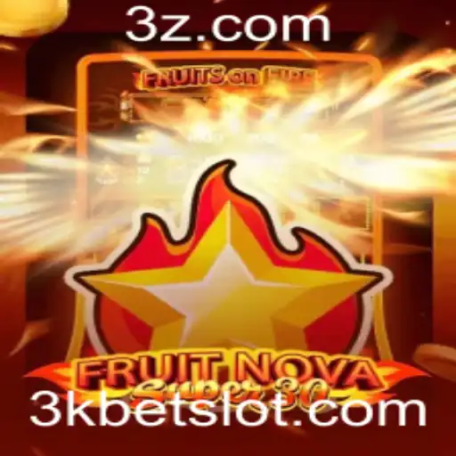 3kbet - Explorando o Fascinante Mundo do Jogo 'FruitrNovaSupe30'