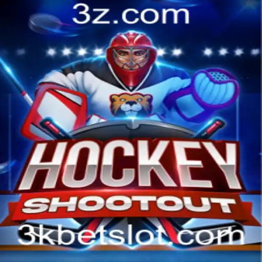 3kbet - Descubra o Fascinante Mundo de HockeyShootout: Um Jogo de Estratégia e Adrenalina