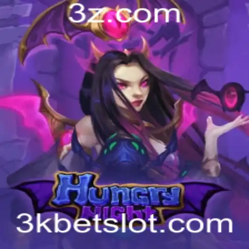 3kbet - Explorando HungryNight: Uma Aventura Imersiva no Mundo dos Jogos