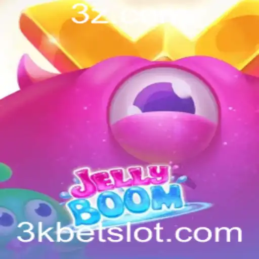 3kbet - Descubra o Mundo Empolgante de JellyBoom: Um Jogo de Estratégia e Diversão