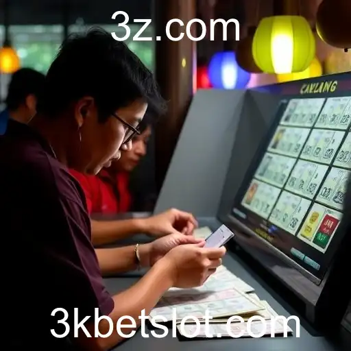 Entendendo Jueteng e o Papel do 3kbet