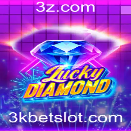 Descubra o Mundo de LuckyDiamond com 3kbet