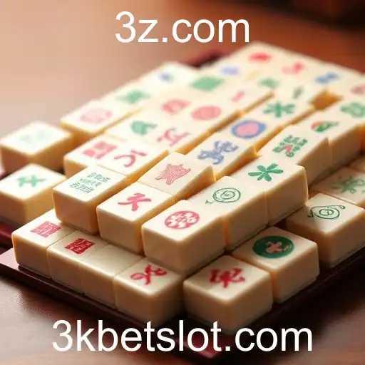 Descobrindo o Fascínio do Mahjong