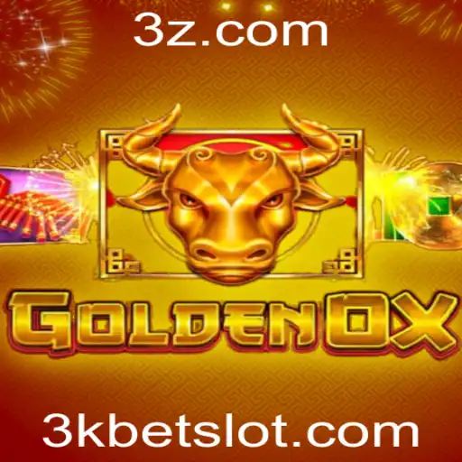 Descubra o Jogo GoldenOx e as Regras do 3kbet