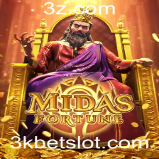 MidasFortune: Explorando o Mundo Dourado da Fortuna