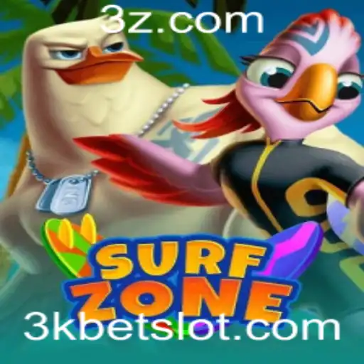 Descubra o Mundo Empolgante de SurfZone e Aventure-se com 3kbet