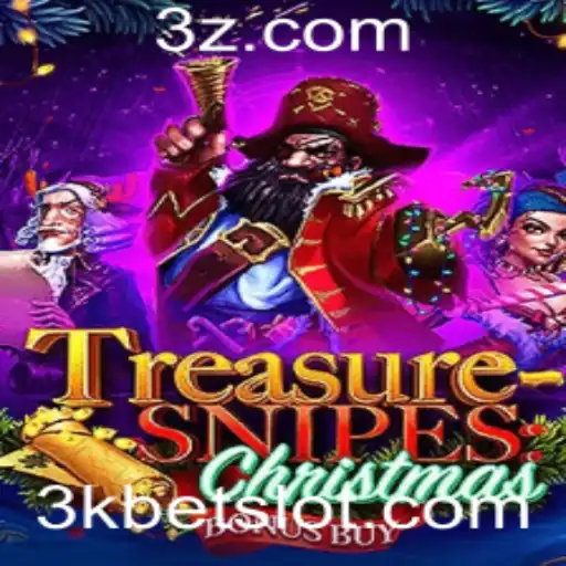 Explorando o Universo de TreasuresnipesChristmas: Regras e Introdução ao Jogo
