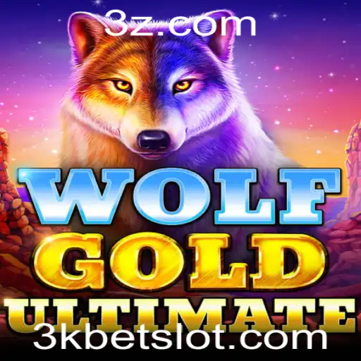 WolfGoldUltimate: Descubra o Sensacional Jogo de Apostas com 3kbet