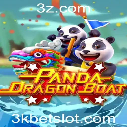 3kbet - Descubra o Empolgante Mundo do Jogo PANDADRAGONBOAT