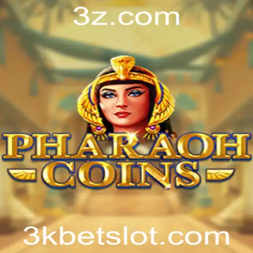 3kbet - Descubra o Fascinante Mundo de PharaohCoins e a Estratégia do 3kbet