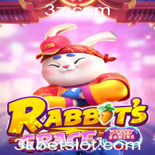 3kbet - Explorando o Fascinante Mundo de RabbitsGrace: O Jogo que Encanta