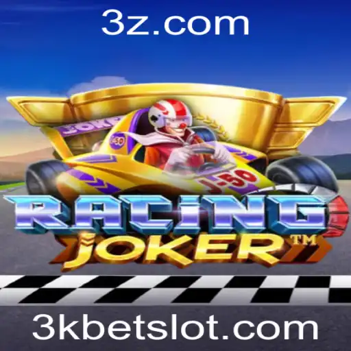 3kbet - Descubra RacingJoker: A Nova Emoção dos Jogos de Corrida