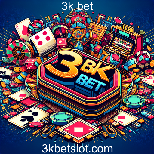 A Importância das Avaliações de Jogos no 3k Bet