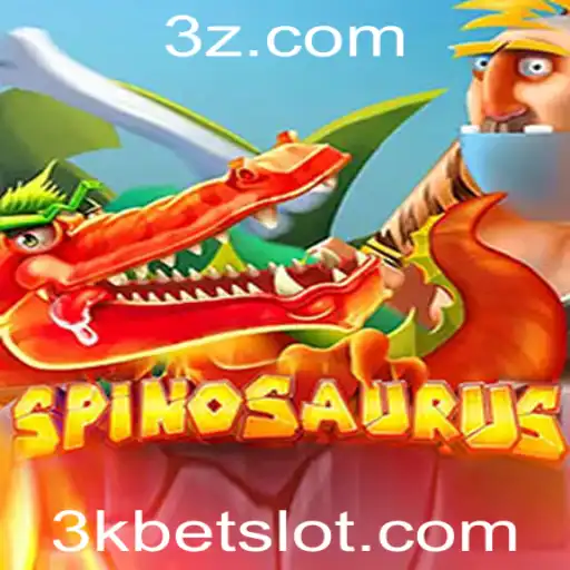 3kbet - Spinosaurus: O Jogo Empolgante para Amantes da Pré-história e Apostas
