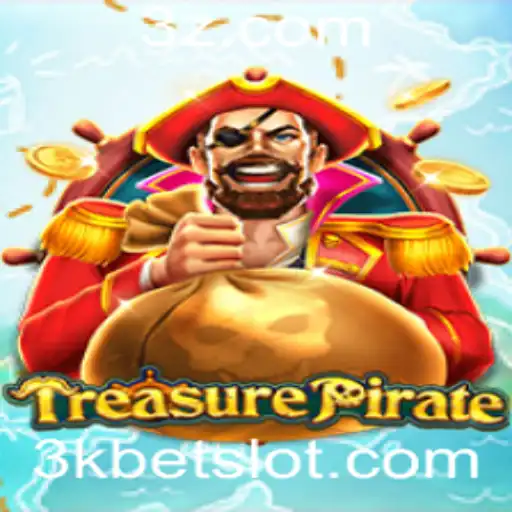 3kbet - Descubra o Universo Empolgante de TreasurePirate e a Inovação do 3kbet