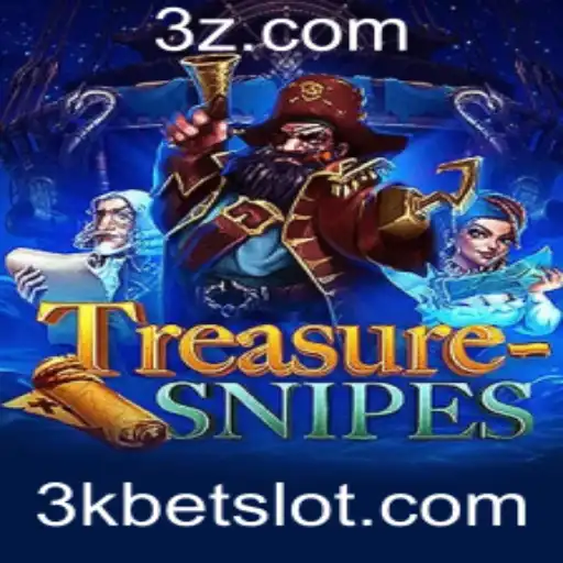 3kbet - Explorando o Universo de TreasureSnipes: Um Mergulho nas Regras e Estratégias do Jogo