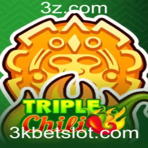 3kbet - TripleChili: Descobrindo o Excitante Universo do Jogo e a Novidade 3kbet