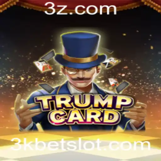 3kbet - Descubra o Fascinante Mundo de TrumpCard e a Inovação da 3kbet