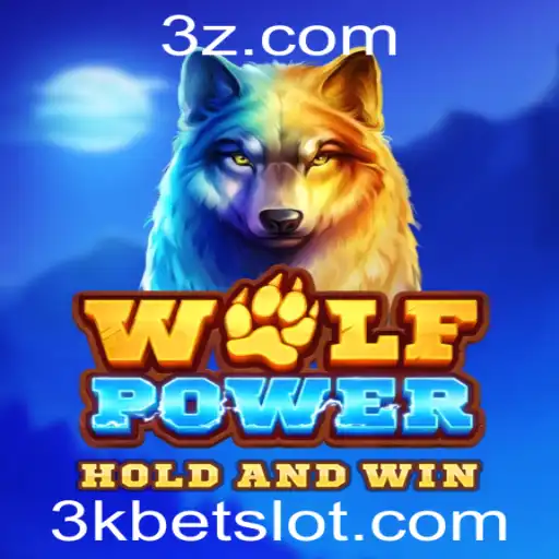 3kbet - Explorando o Fascinante Mundo de WolfPower