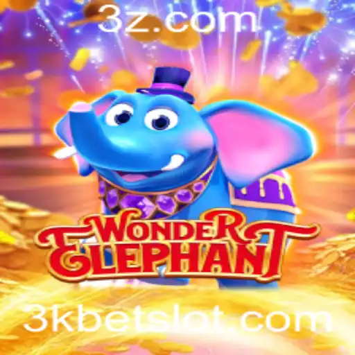 3kbet - WonderElephant: Mergulhe na Aventura do Novo Jogo Que Conquista o Mundo