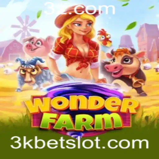 3kbet - Descubra WonderFarm: O Novo Jogo que Está Revolucionando o Mundo dos Games